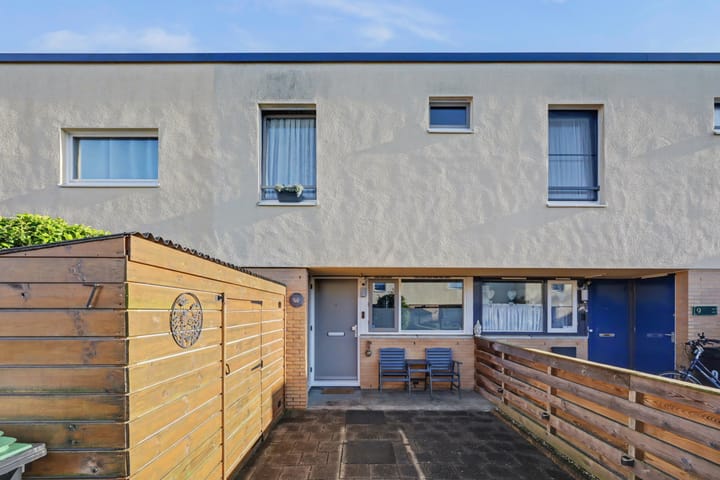 Foto 32 van Remmersteinpad 7