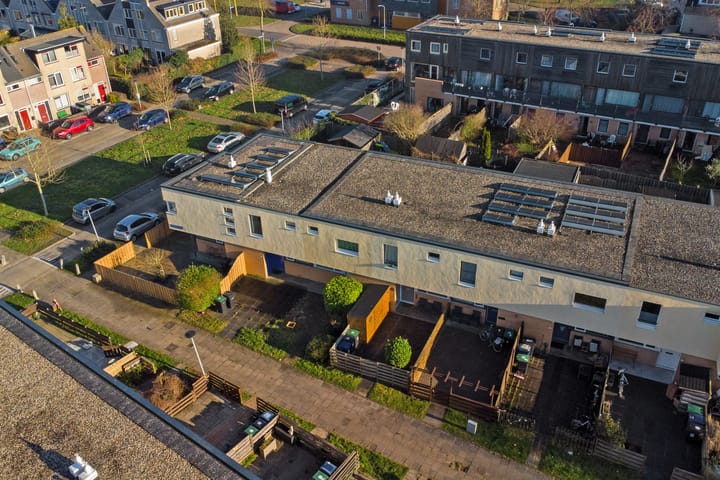 Foto 34 van Remmersteinpad 7