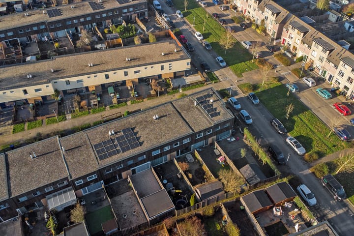 Foto 39 van Remmersteinpad 7