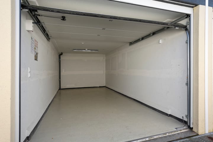 Spoorlaan 5-J36, Den Haag