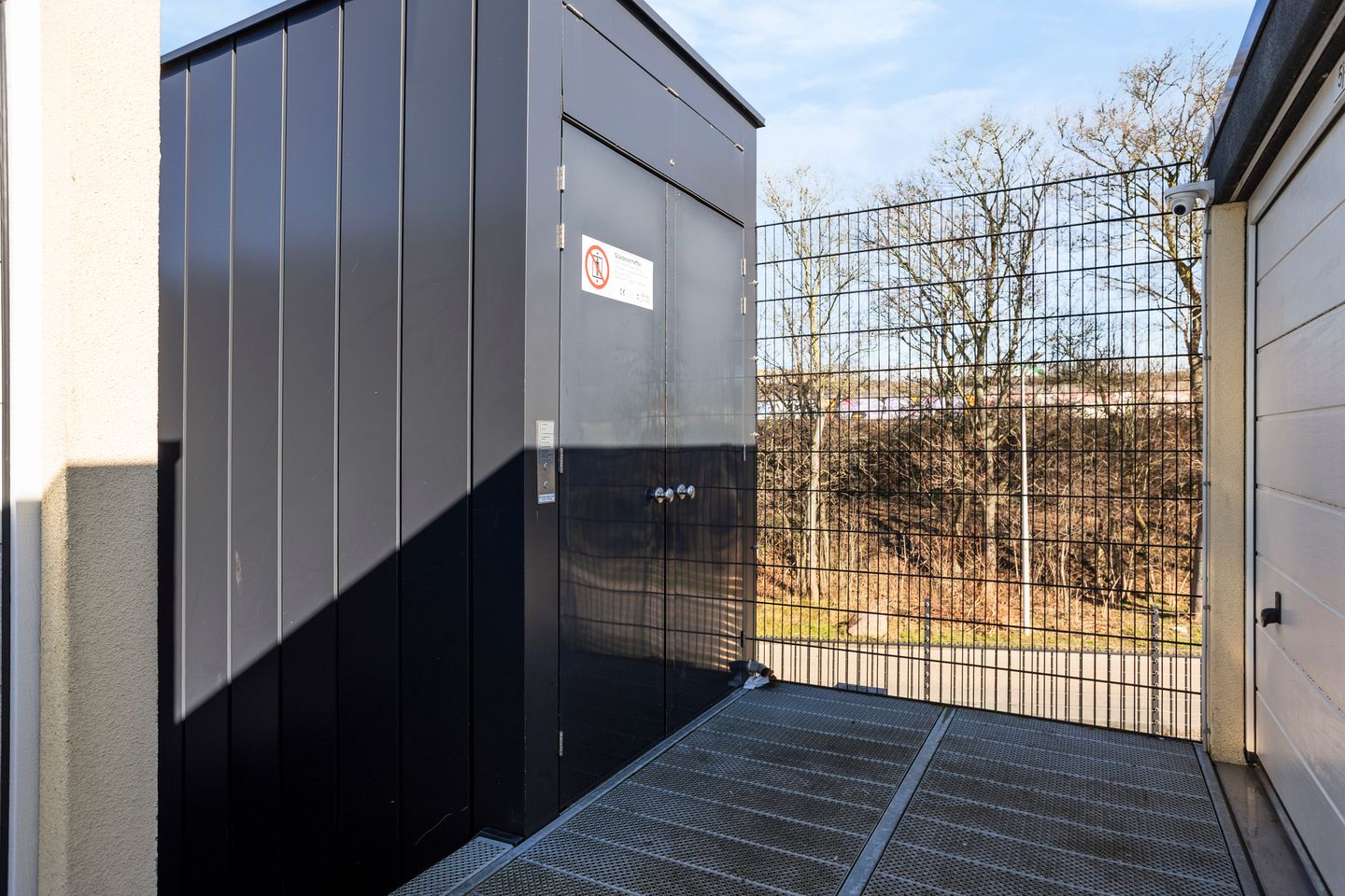 Bekijk foto 5 van Spoorlaan 5-J36