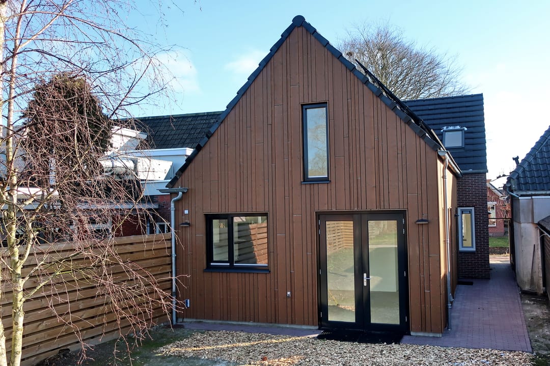 Foto 2 van Lagestraat 10