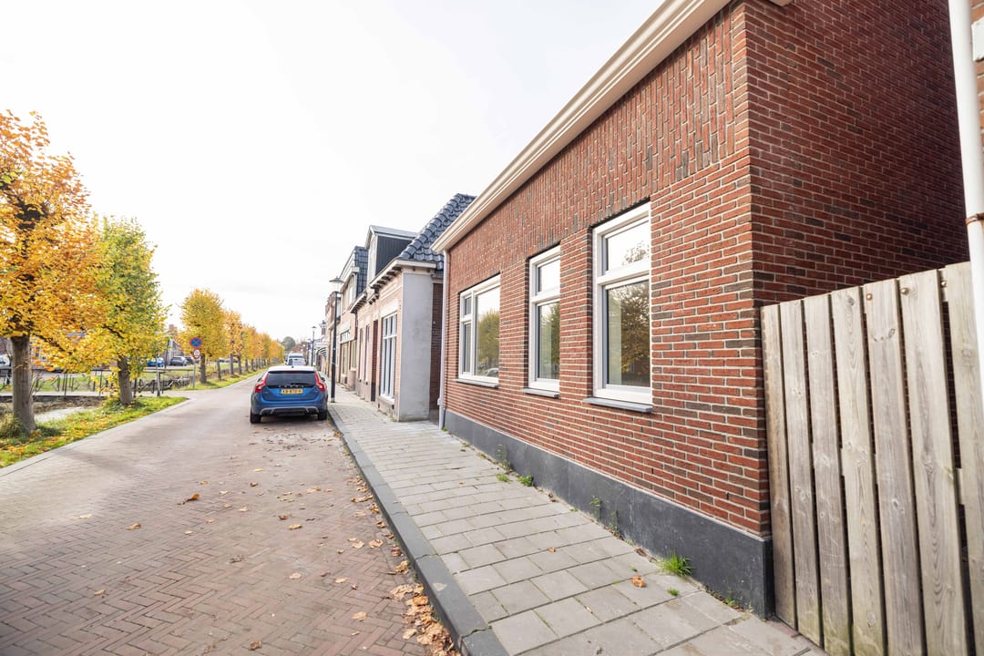 Foto 11 van Lagestraat 10