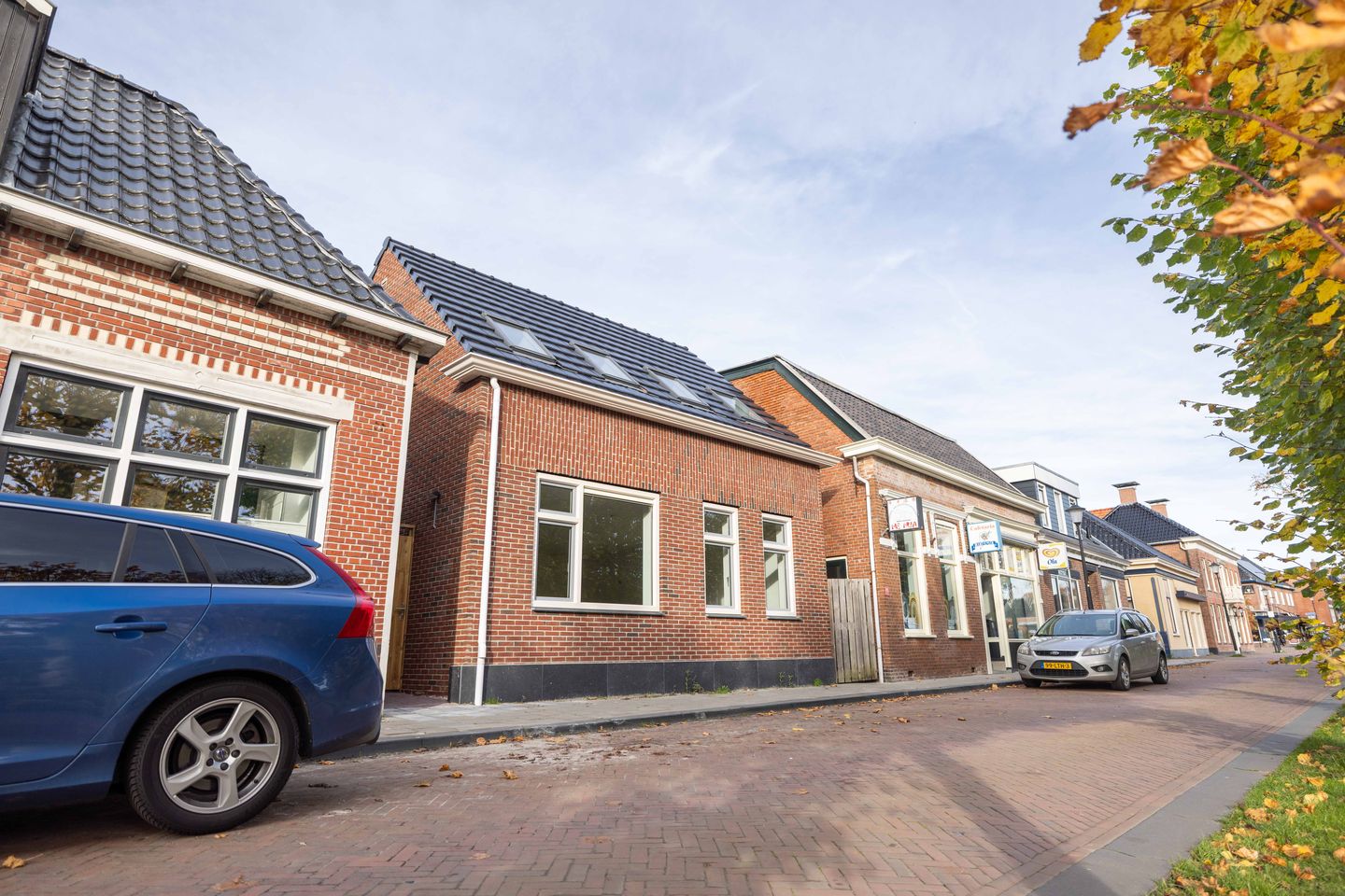 Foto 10 van Lagestraat 10