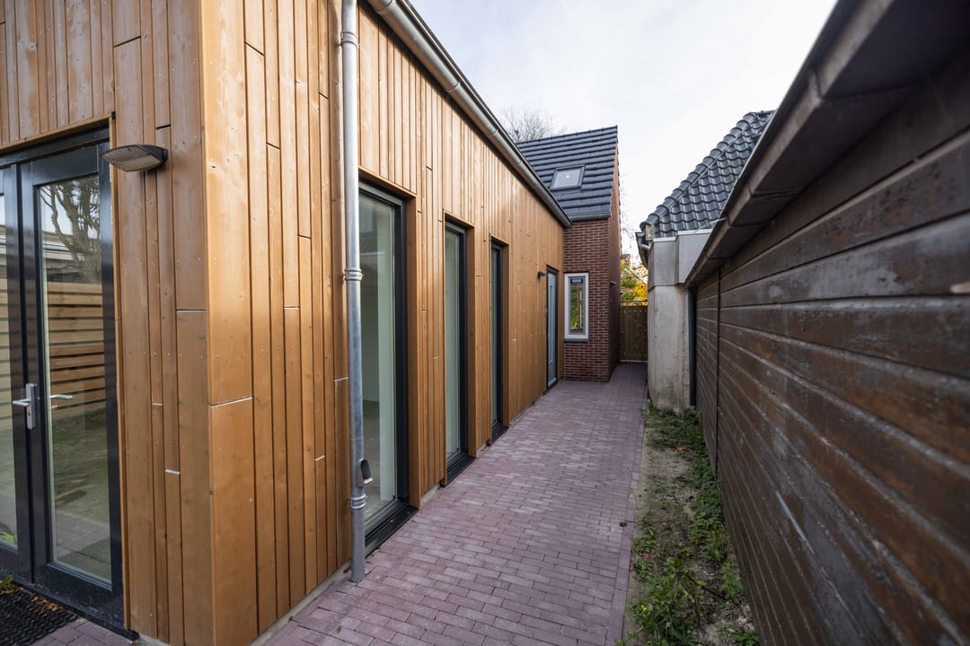 Foto 13 van Lagestraat 10