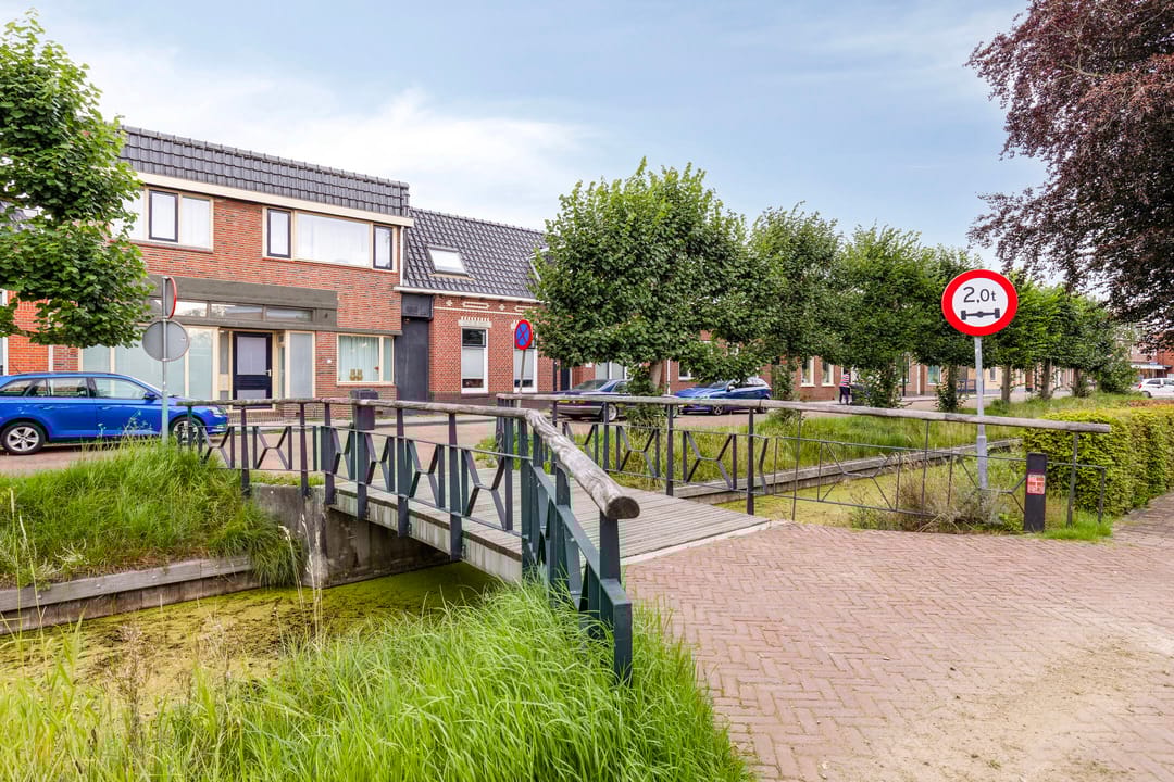 Foto 52 van Lagestraat 10