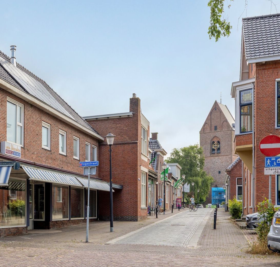 Foto 54 van Lagestraat 10