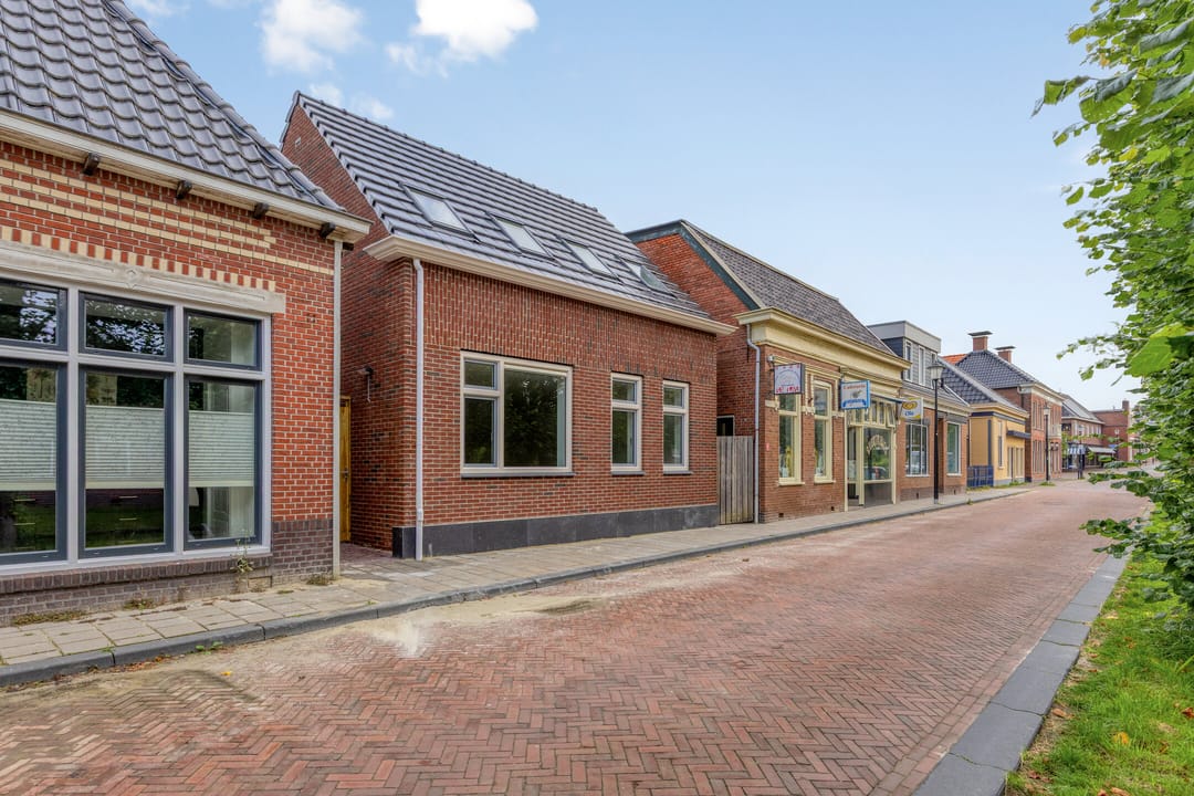 Foto 56 van Lagestraat 10