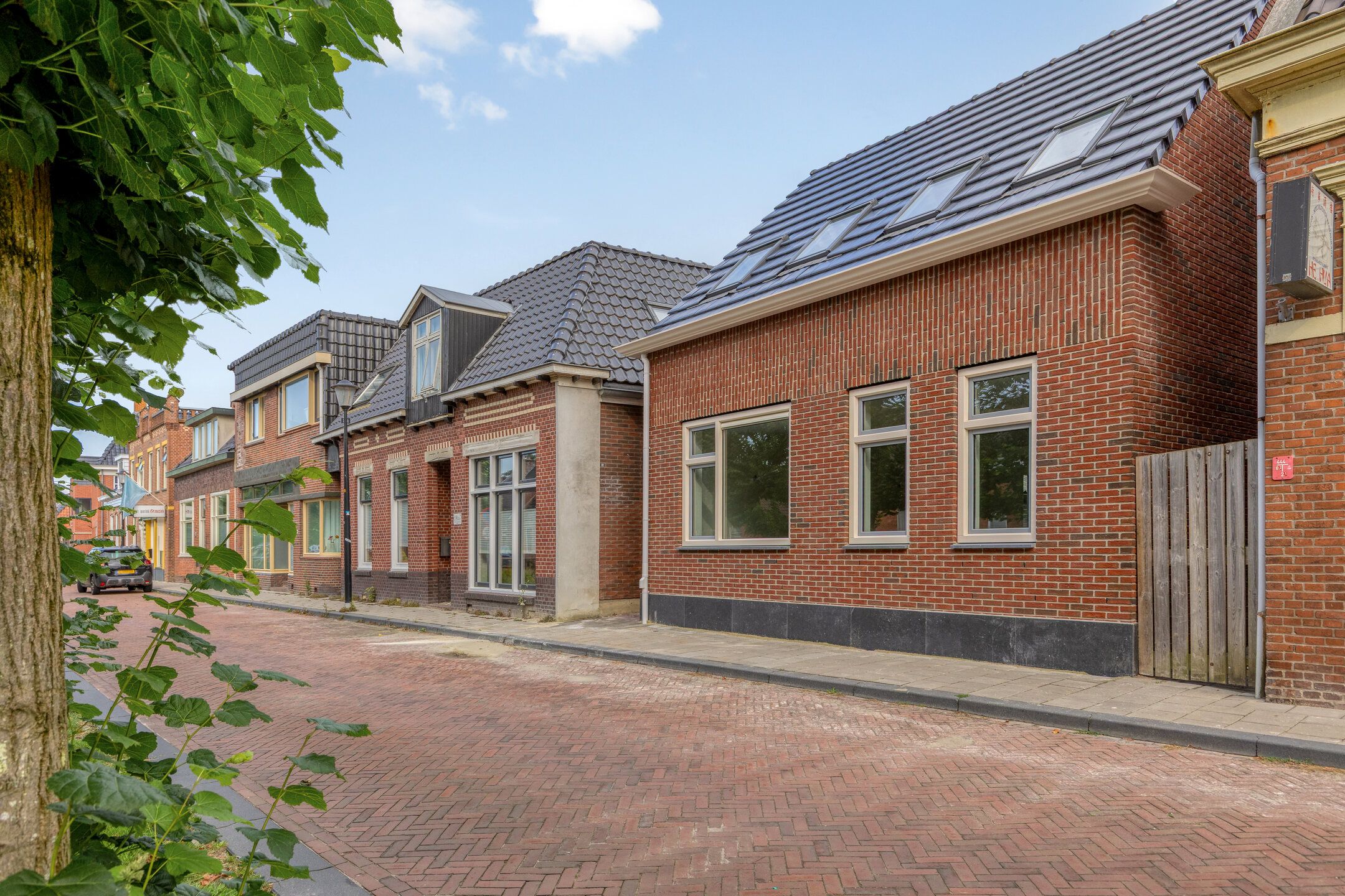 Foto 57 van Lagestraat 10