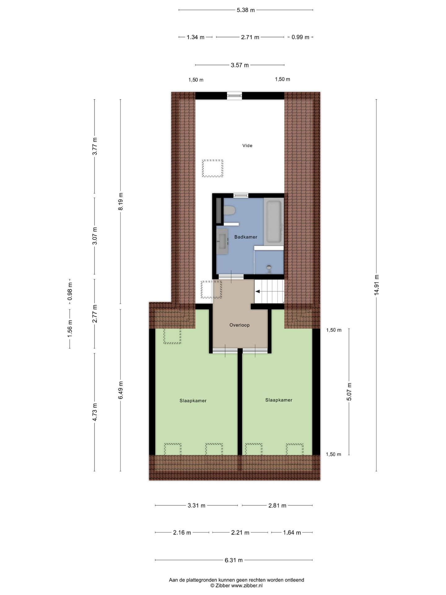 Foto 59 van Lagestraat 10