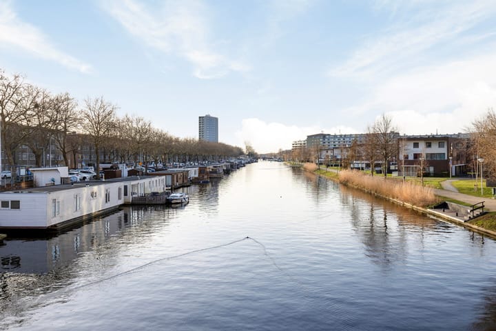 Foto 4 van Troelstrakade 26