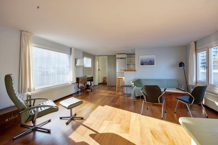 Foto 2 van Troelstrakade 26