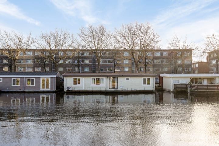 Troelstrakade 26 main image