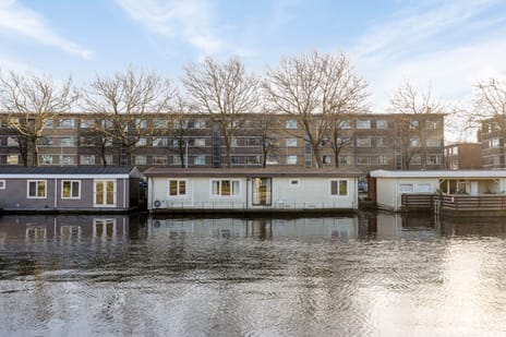 Troelstrakade thumbnail