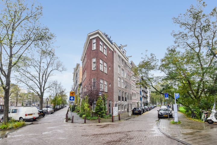 Foto 25 van Hortusplantsoen 42