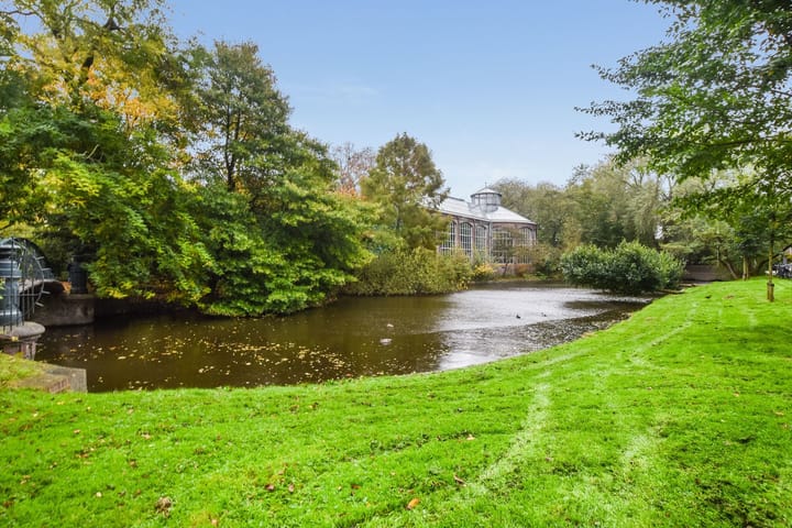 Foto 26 van Hortusplantsoen 42