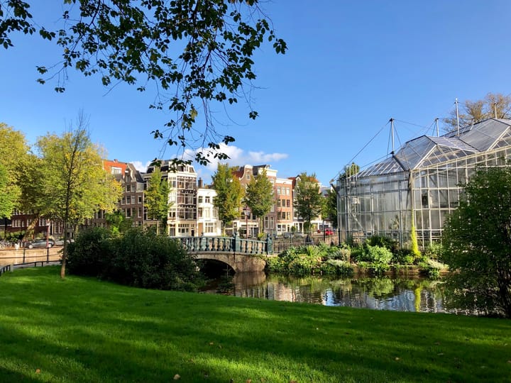 Foto 35 van Hortusplantsoen 42