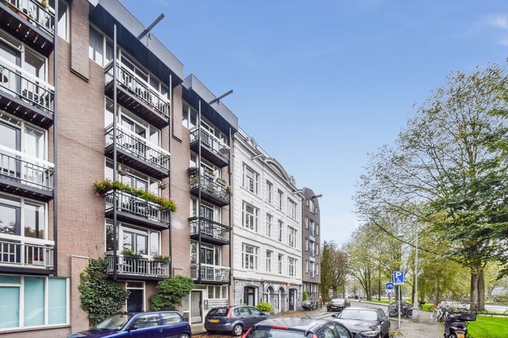 Foto 24 van Hortusplantsoen 42