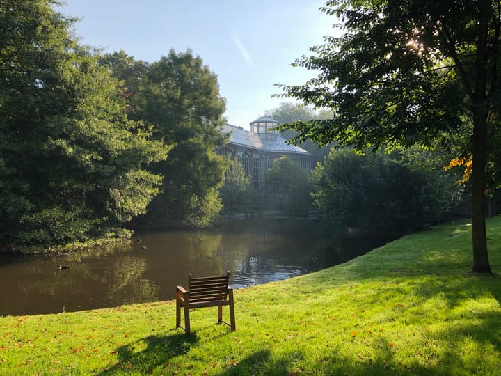 Foto 34 van Hortusplantsoen 42