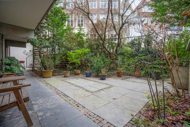 Foto 23 van Hortusplantsoen 42