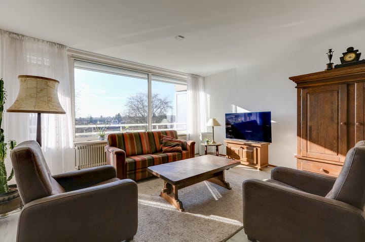 Foto 7 van President Kennedylaan 177