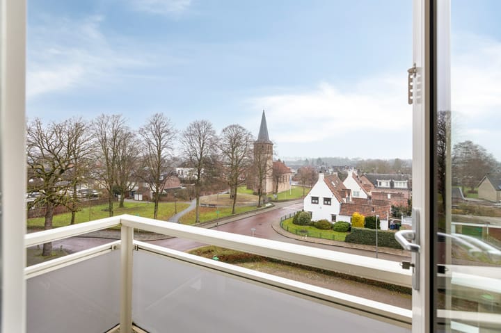 Foto 13 van President Kennedylaan 177