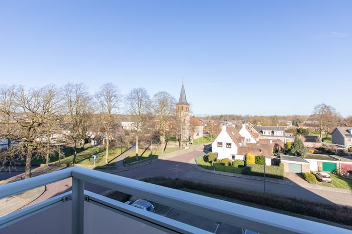 Foto 14 van President Kennedylaan 177