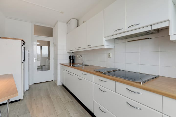 Foto 15 van President Kennedylaan 177