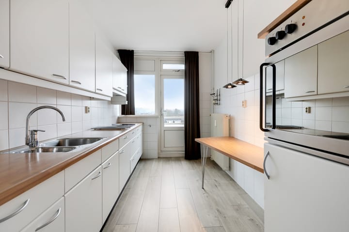 Foto 12 van President Kennedylaan 177