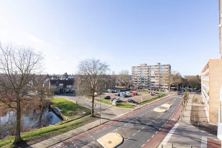 Foto 10 van President Kennedylaan 177