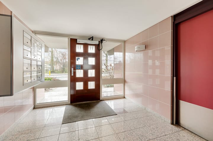 Foto 24 van President Kennedylaan 177