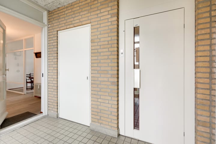 Foto 23 van President Kennedylaan 177