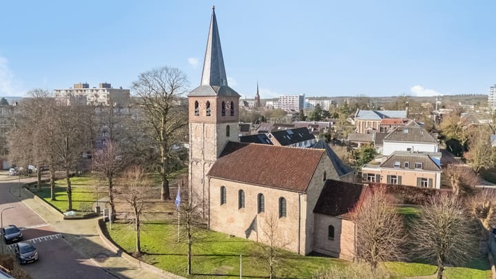 Foto 27 van President Kennedylaan 177