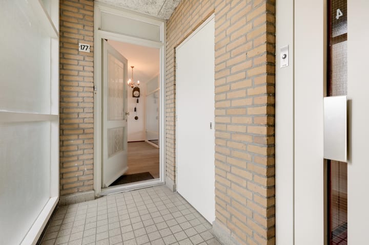 Foto 5 van President Kennedylaan 177