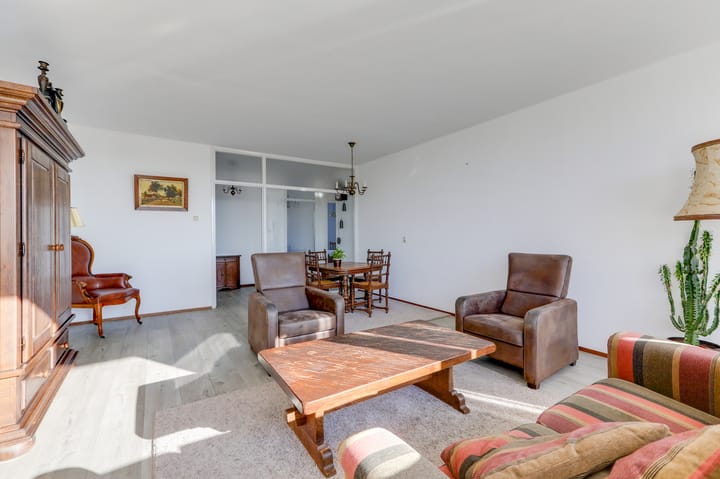 Foto 11 van President Kennedylaan 177