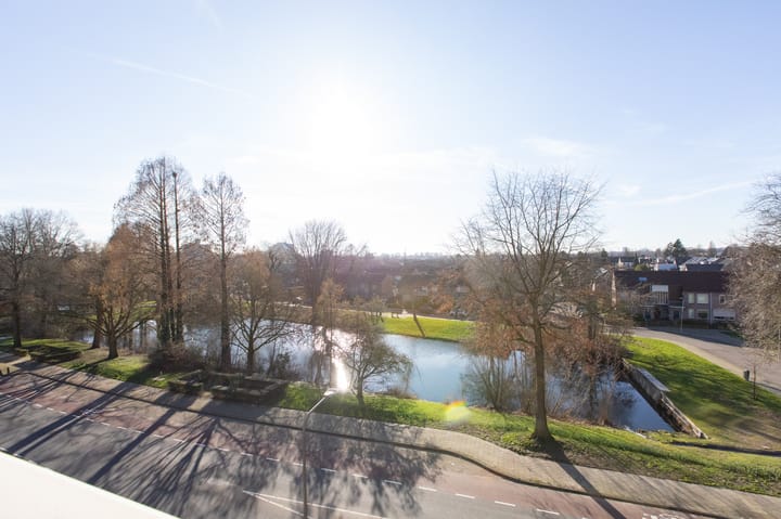 Foto 3 van President Kennedylaan 177