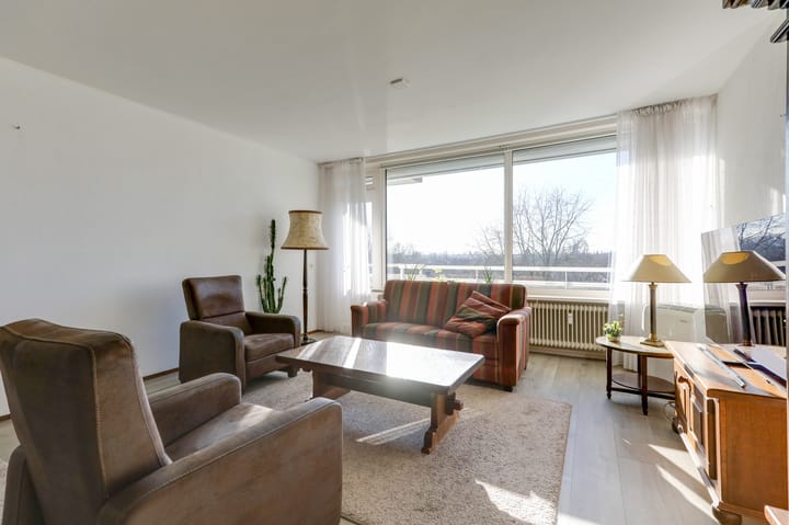 Foto 2 van President Kennedylaan 177