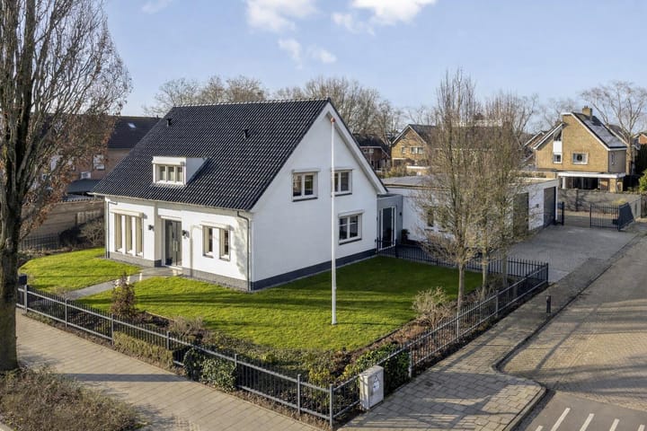 Paterstraat 66 main image