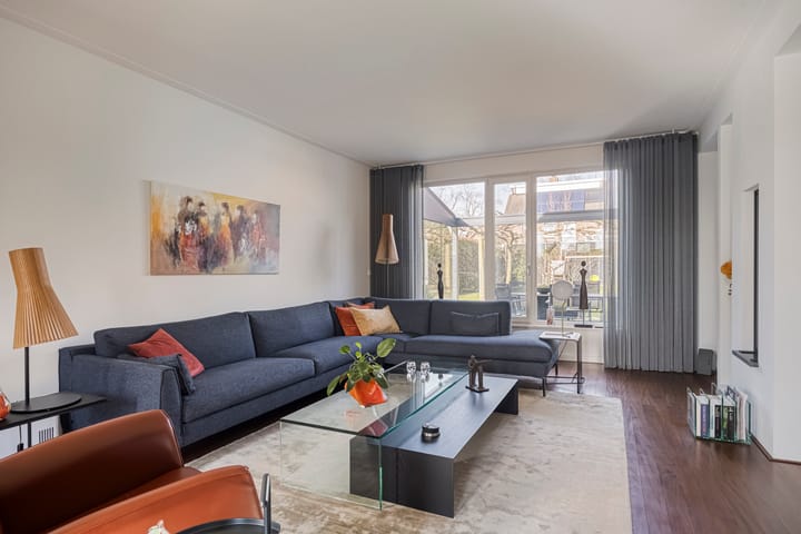 Photo 3 of Paterstraat 66