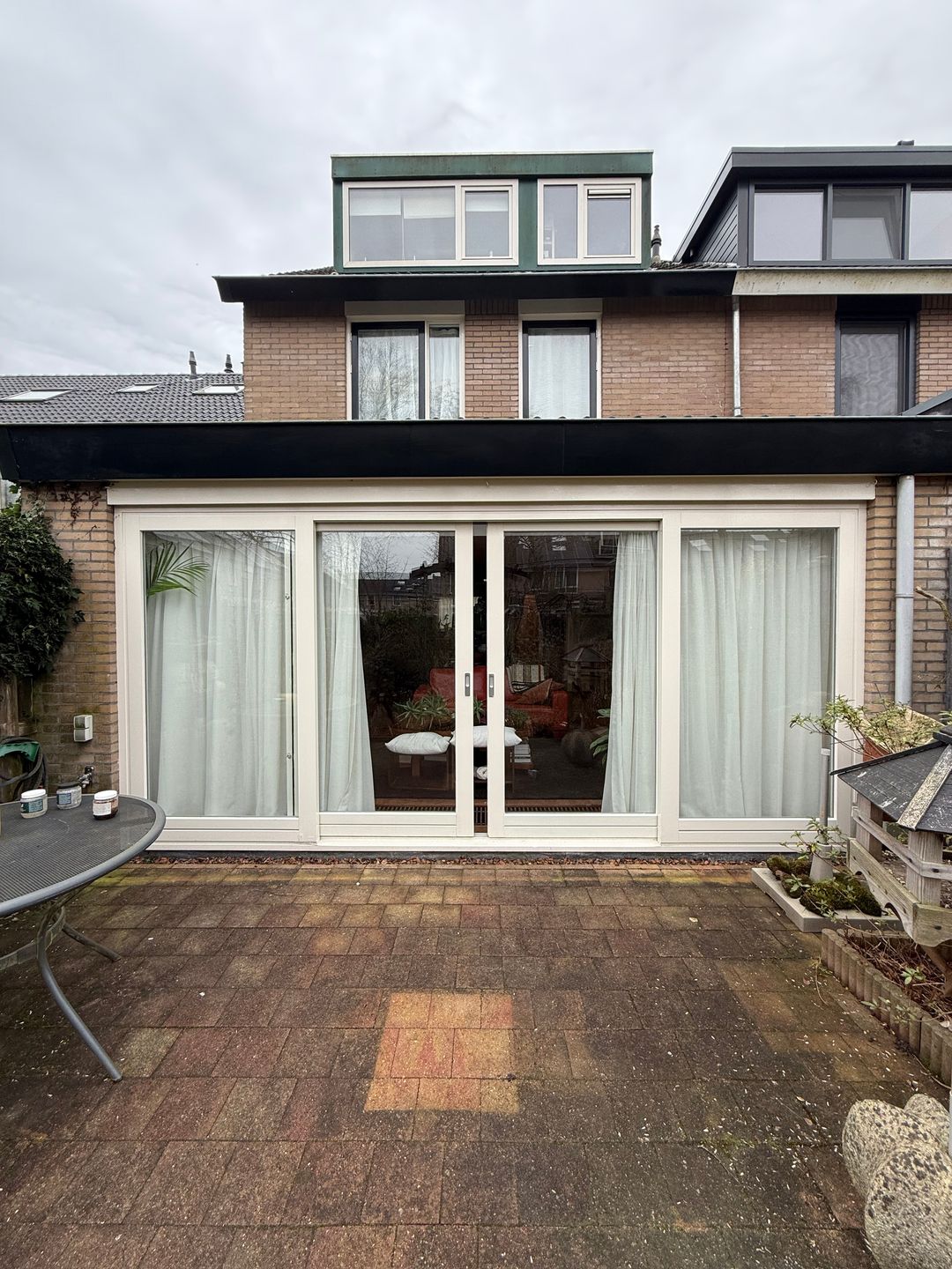 Foto 2 van Visotter 24