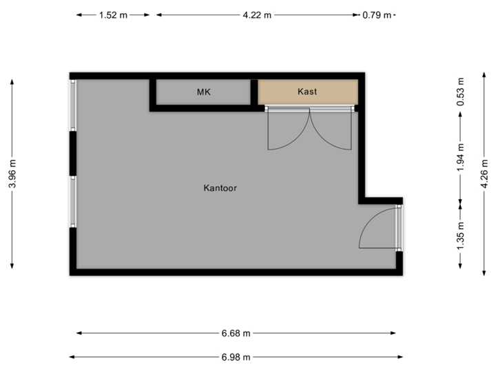 Floor 1
