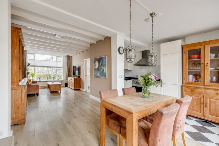 Foto 3 van Duurstedelaan 71