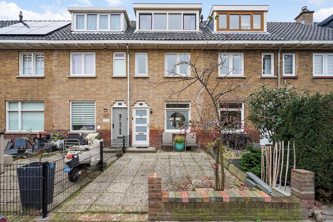 Photo 1 of Jan de Weertstraat 32