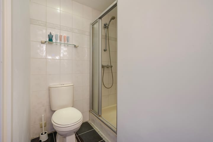 Photo 4 of Jan de Weertstraat 32