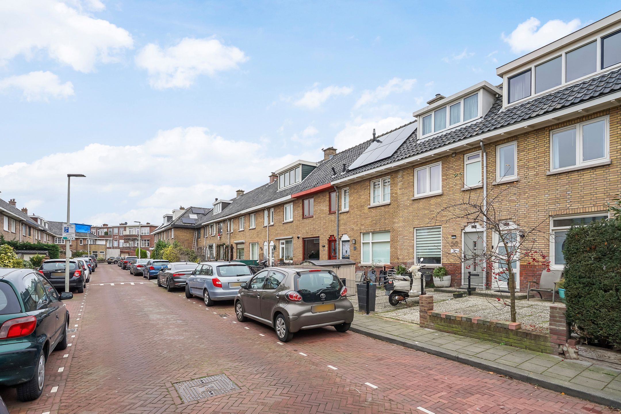 Photo 6 of Jan de Weertstraat 32