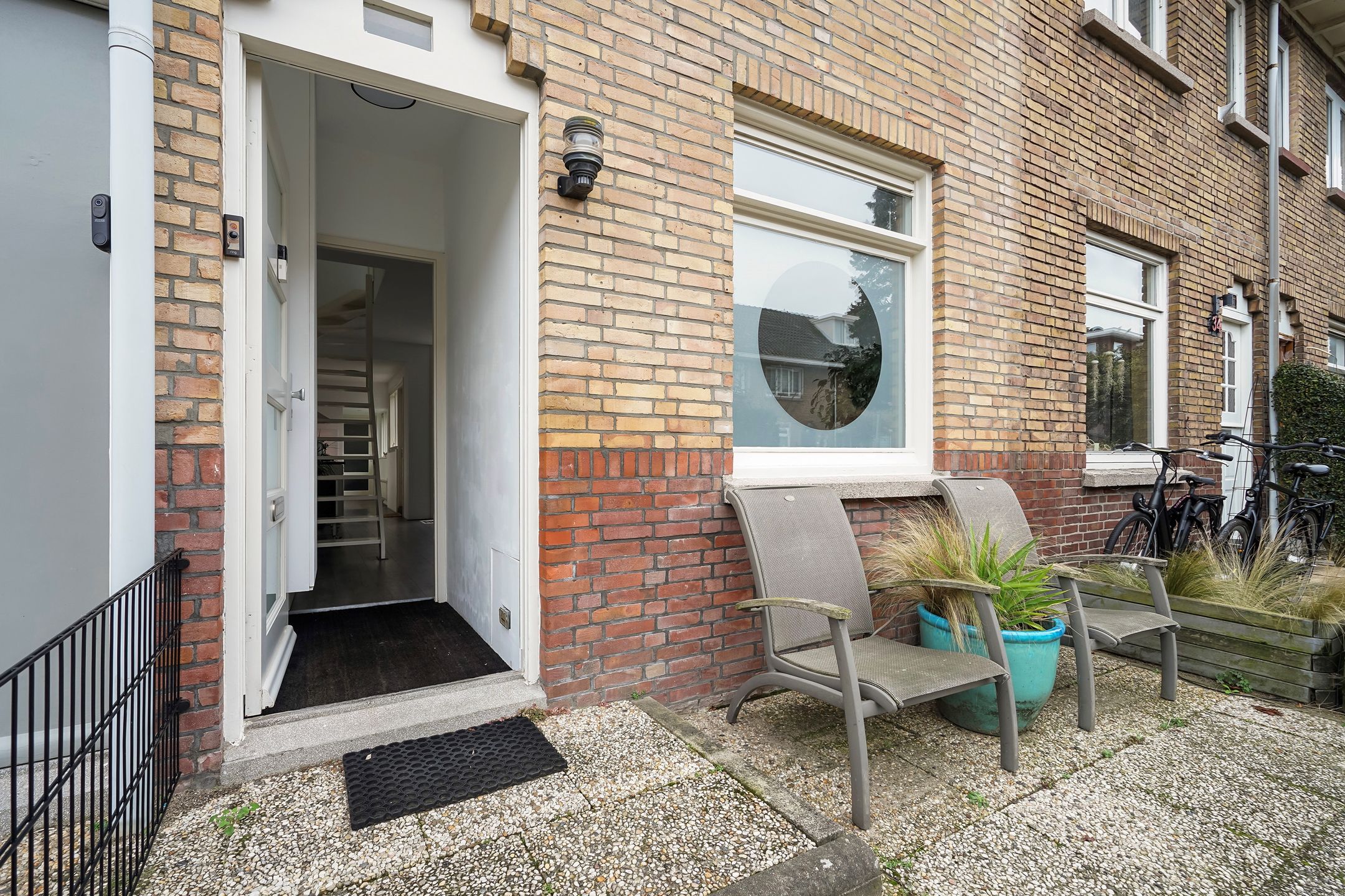 Photo 9 of Jan de Weertstraat 32