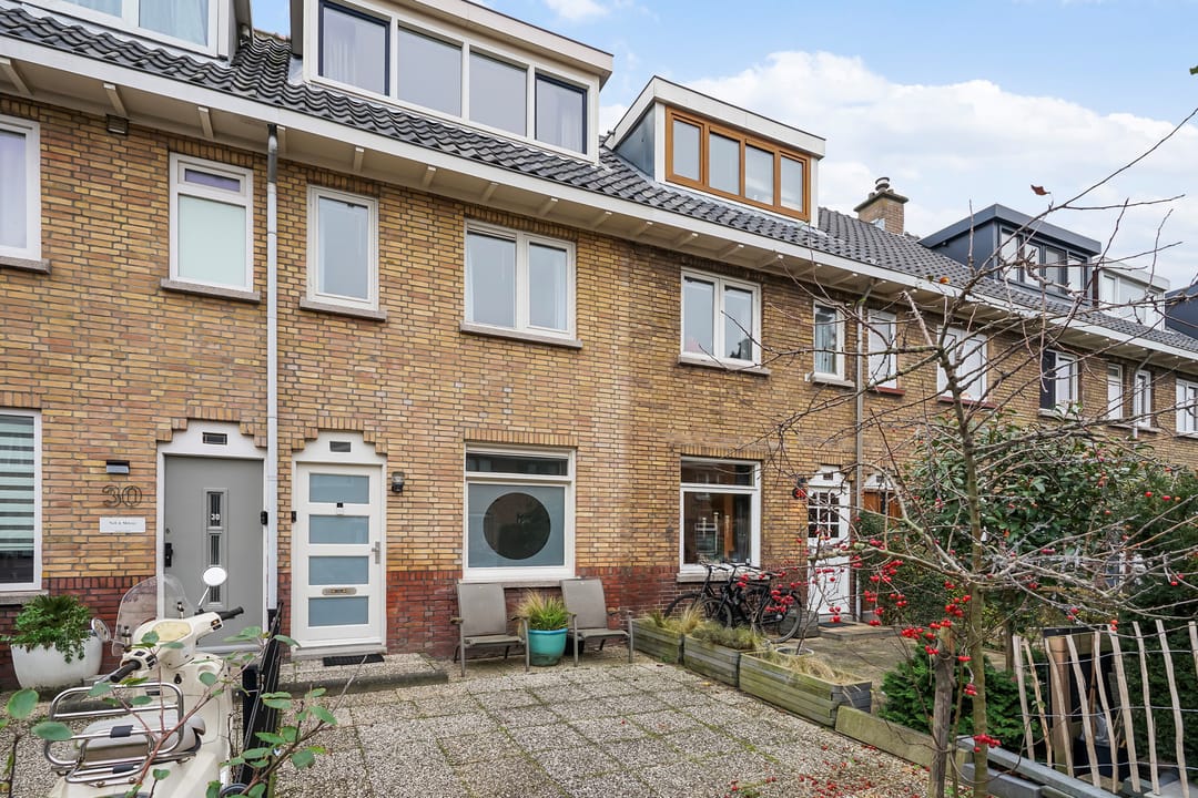 Photo 7 of Jan de Weertstraat 32