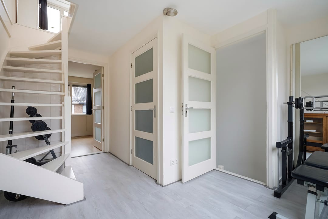 Photo 26 of Jan de Weertstraat 32