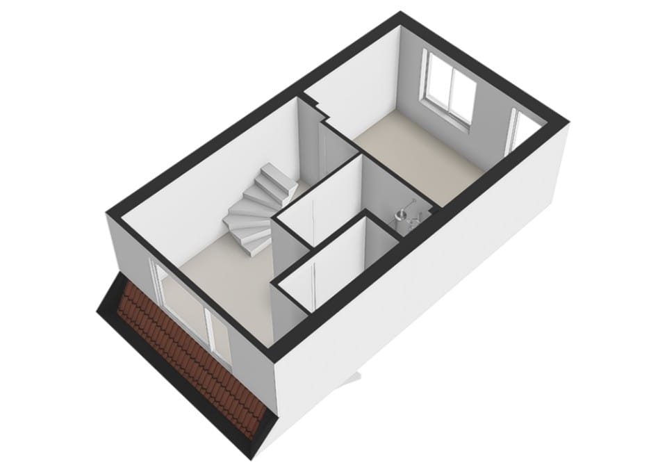 Photo 39 of Jan de Weertstraat 32