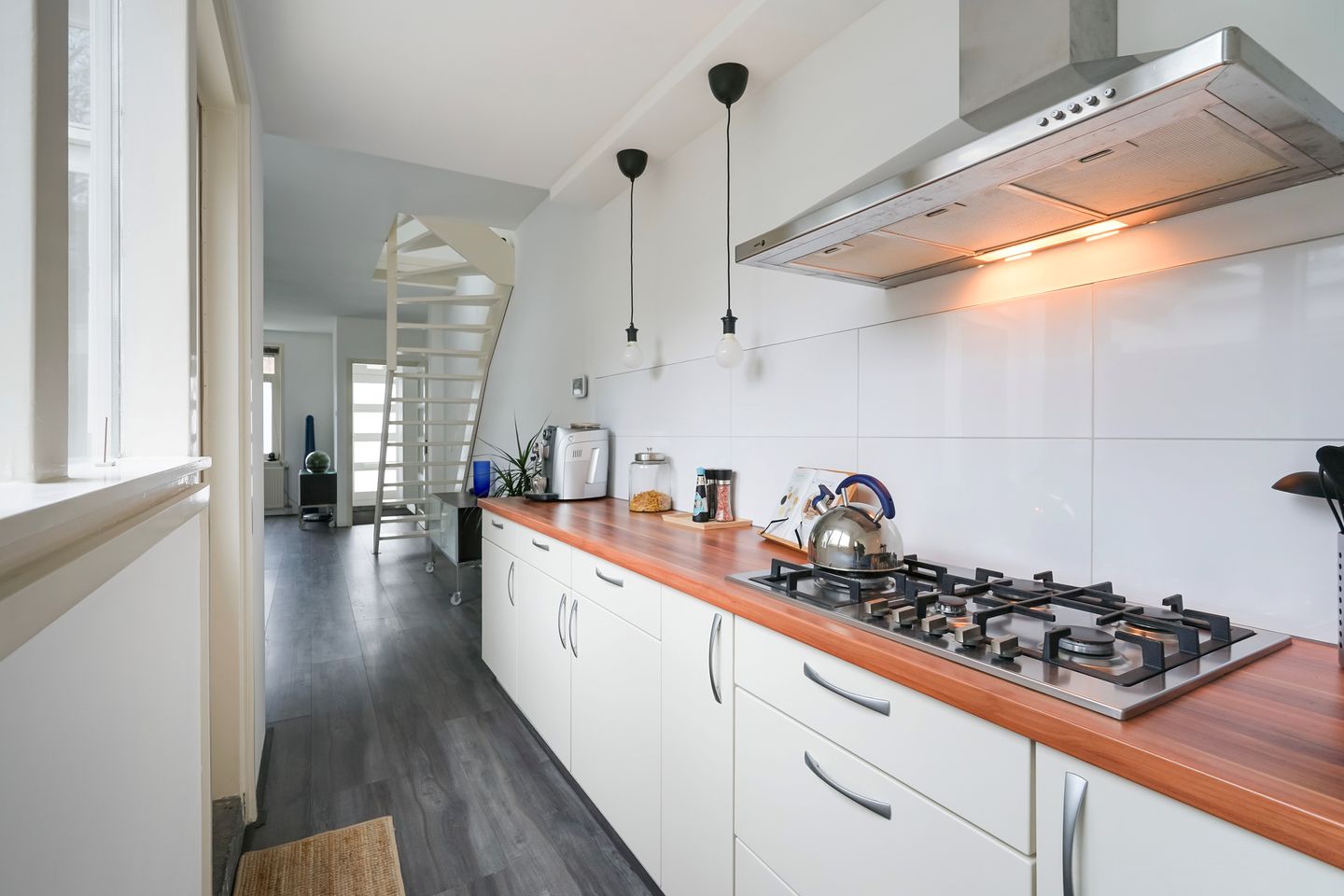 Photo 25 of Jan de Weertstraat 32